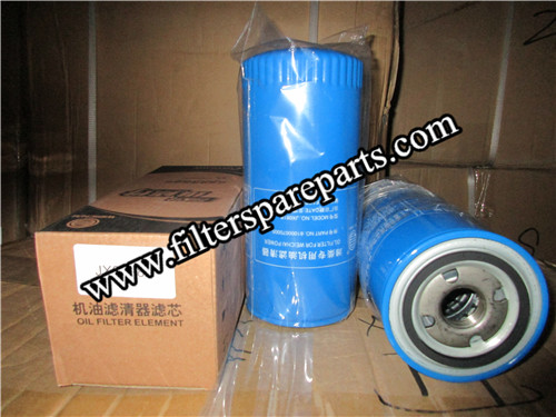 JX0818A Weichai oil filter